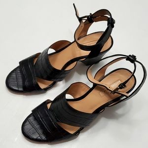 Antonio Melani Kitten Heels